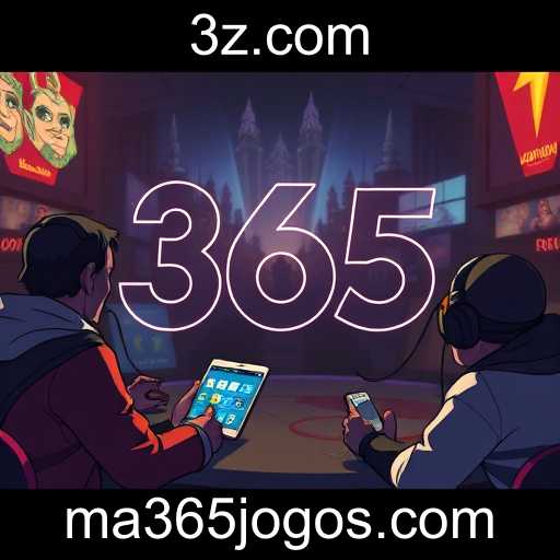 A Ascensão do Plataforma 365 Jogos no Cenário Brasileiro