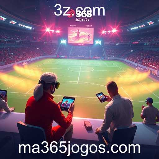 A Evolução dos Jogos Digitais em 2026
