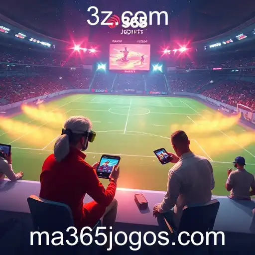 A Evolução dos Jogos Digitais em 2026