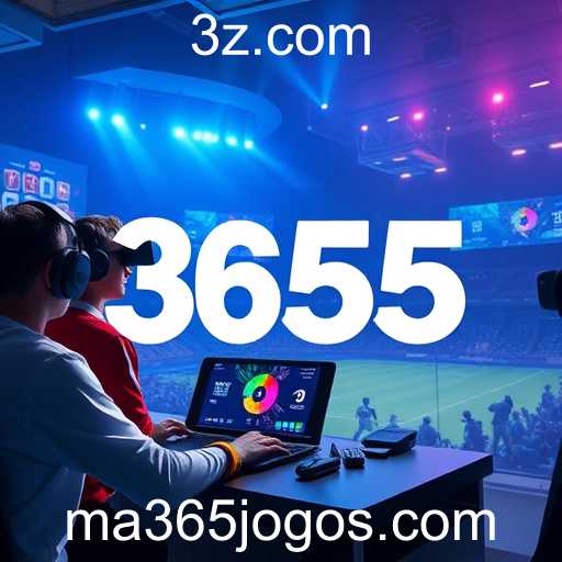 Evolução dos Jogos em Plataforma 365