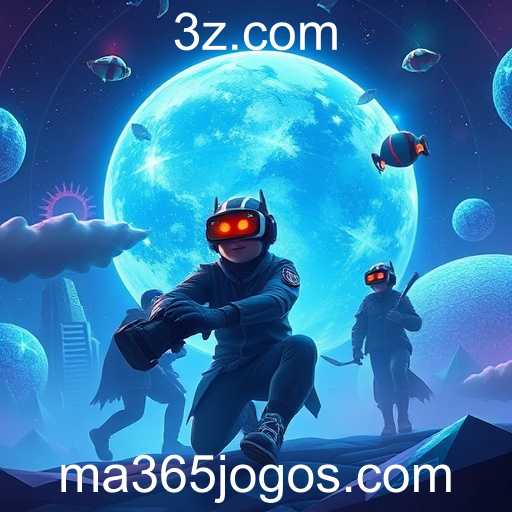 Ano de Expansão para a Plataforma 365 Jogos