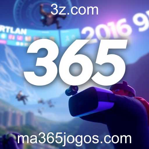 Expansão e Tendências na Plataforma 365 Jogos