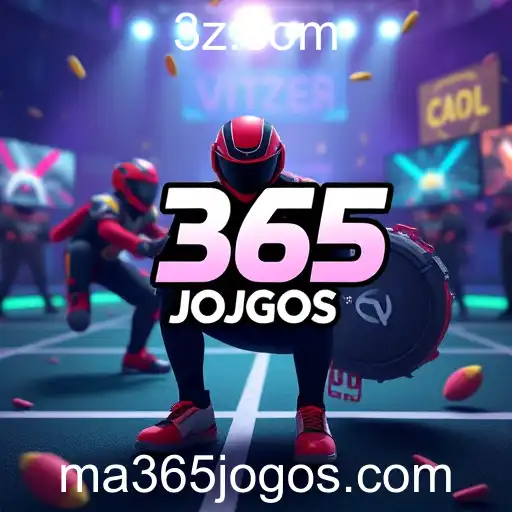 O Crescimento Explosivo da Plataforma 365 Jogos no Brasil