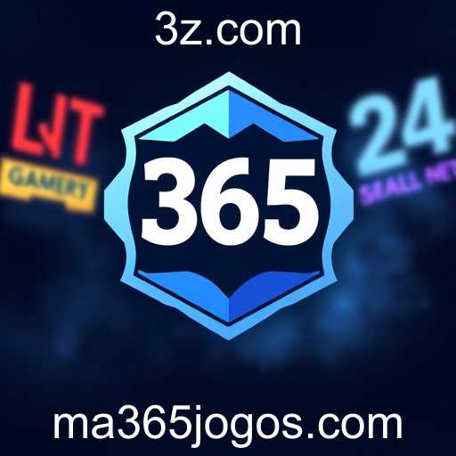 Inovações da Plataforma 365 Jogos no Cenário Atual de Gaming