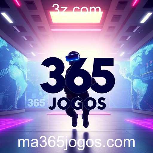 Plataforma 365 Jogos: A Revolução do Entretenimento Digital