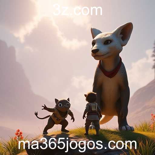 Inovações Tecnológicas Transformam Plataforma de Jogos Online