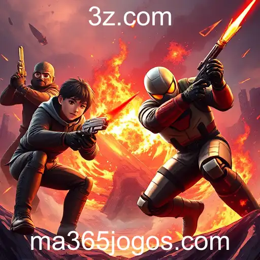 A Revolução dos Jogos Online em 2026