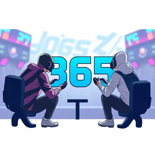 A Revolução dos Jogos Digitais: A Ascensão da Plataforma 365 Jogos