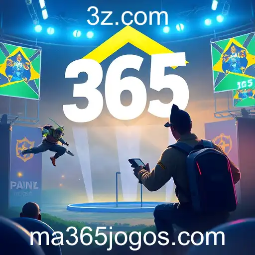 A Revolução dos Jogos Online no Brasil