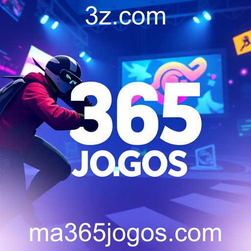 A Revolução dos Jogos com Plataforma 365