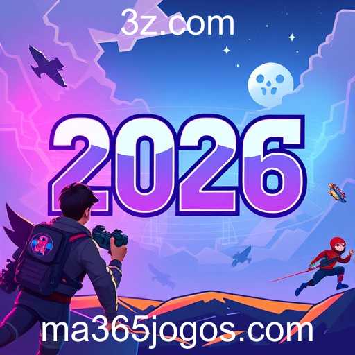 Novidades e Tendências de Jogos em 2026