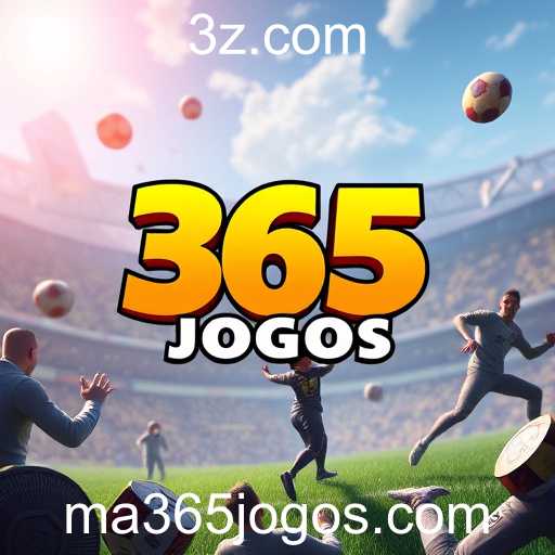 O Impacto Crescente da Plataforma 365 Jogos
