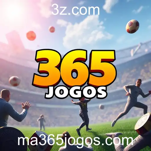 O Impacto Crescente da Plataforma 365 Jogos