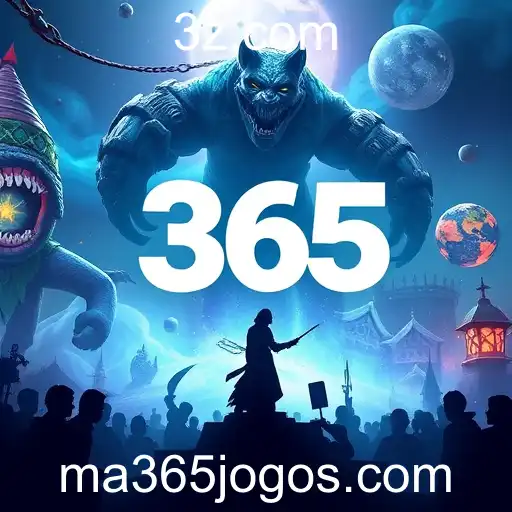 O Impacto da Plataforma 365 Jogos no Cenário Atual de Games