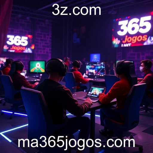 Inovações e Desafios na Plataforma 365 Jogos