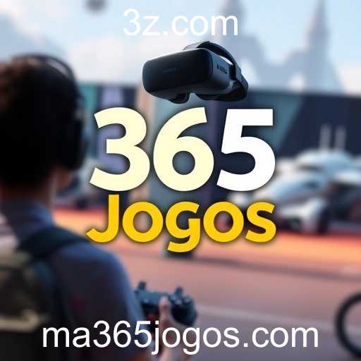 Inovação e Impacto da Plataforma 365 Jogos no Mercado de Games