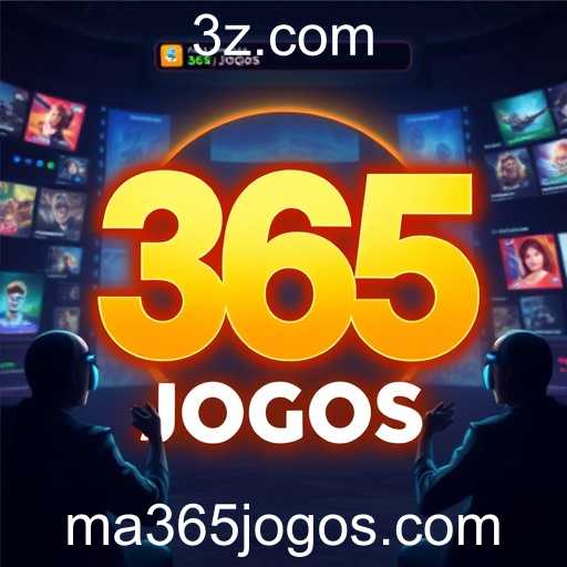 Inovação e Expansão: Plataforma 365 Jogos Ganha Destaque no Cenário Digital