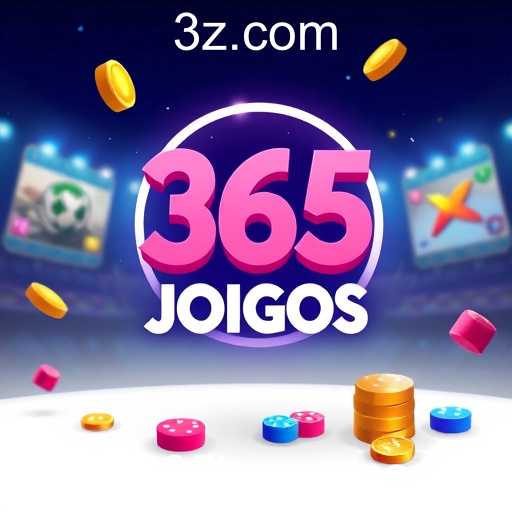 Inovações e Tendências da Plataforma 365 Jogos