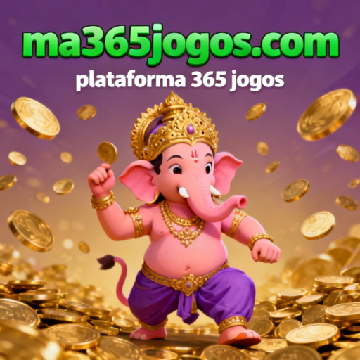 plataforma 365 jogos