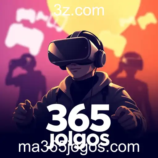 Revolução no Mundo dos Jogos Digitais