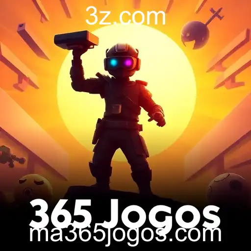 Revolução nos Jogos: Plataforma 365 e as Tendências de 2026