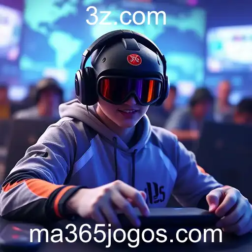A Revolução dos Jogos com Plataforma 365 Jogos