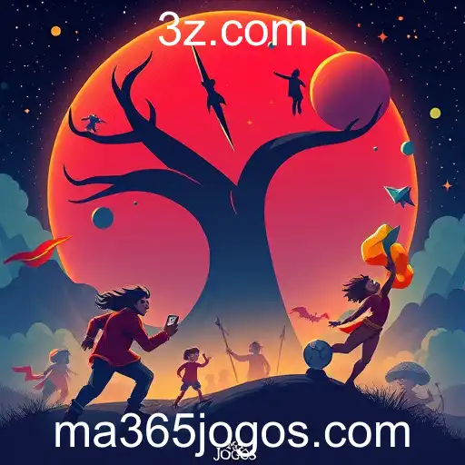 A Evolução dos Jogos na Plataforma 365 Jogos