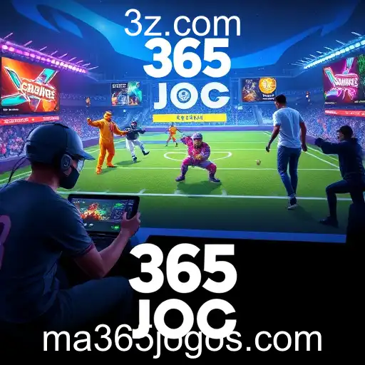 Tendências no Universo dos Jogos em 2026