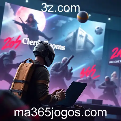 O Crescimento e Impacto da Plataforma 365 Jogos em 2026