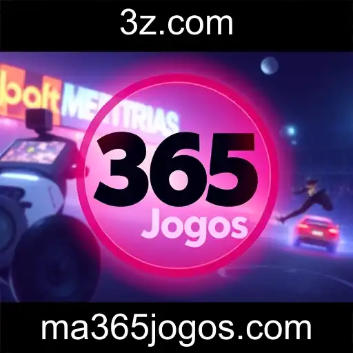 Inovação no Mundo dos Jogos com Plataforma 365