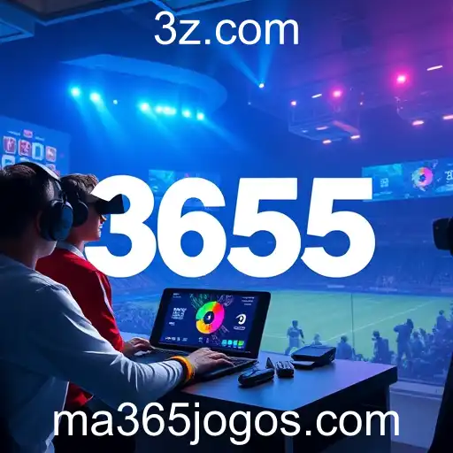 Inovações e Tendências da Plataforma 365 Jogos