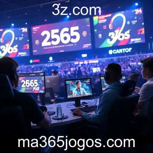 Inovação no Mercado de Jogos Online