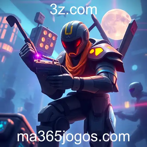 Inovações e Tendências na Plataforma 365 Jogos em 2026