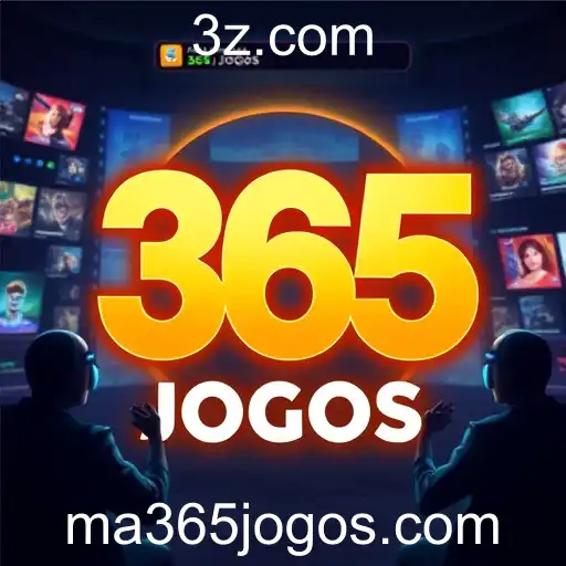 Inovação e Expansão: Plataforma 365 Jogos Ganha Destaque no Cenário Digital