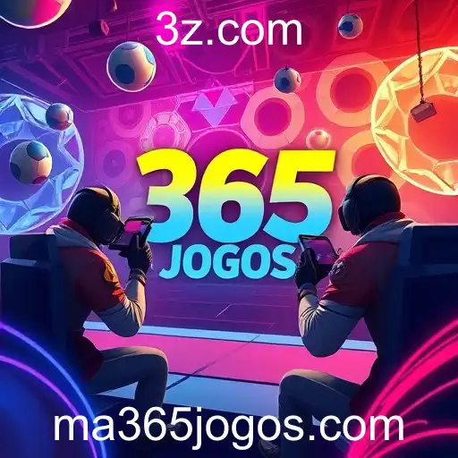 Novidades e Tendências na Plataforma 365 Jogos