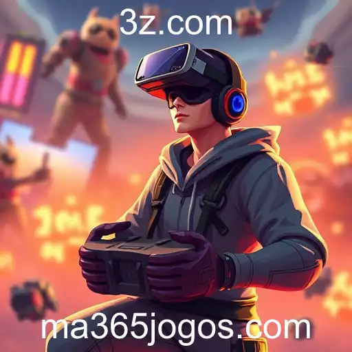 Novidades e Tendências do Plataforma 365 Jogos