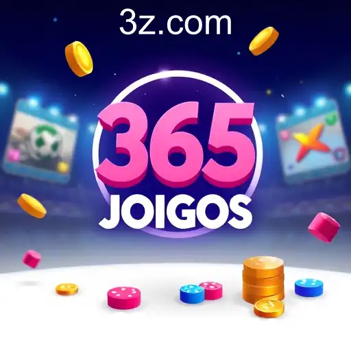 O Crescimento da Plataforma 365 Jogos no Cenário Atual
