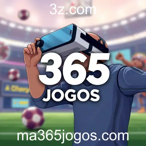 Plataforma 365 Jogos Revoluciona o Mercado em 2026