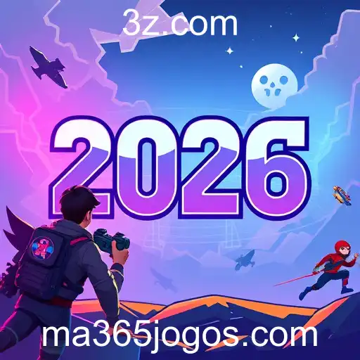 Revolução Digital: Plataforma 365 Jogos Fortalece Comunidade de Jogadores