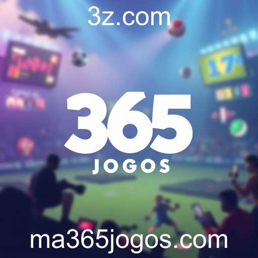 Novidades e Tendências da Plataforma 365 Jogos