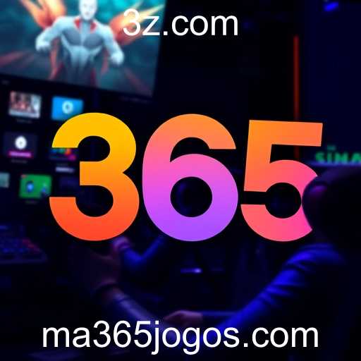 A Revolução dos Jogos Online na Plataforma 365