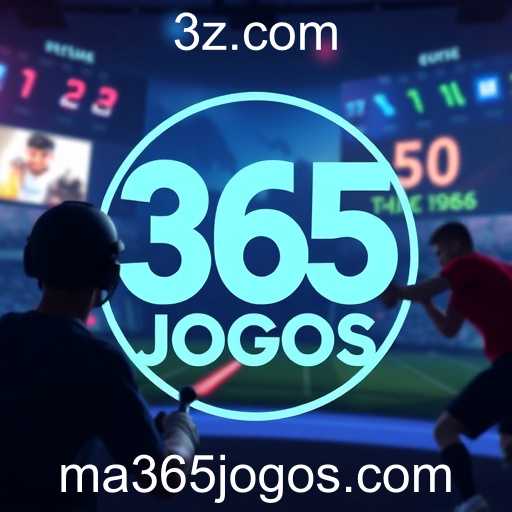 Plataforma 365 Jogos: Evolução e Tendências em 2026