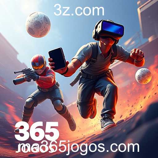 Ascensão da Plataforma 365 Jogos no Mercado Brasileiro