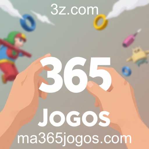 A Ascensão da Plataforma 365 Jogos