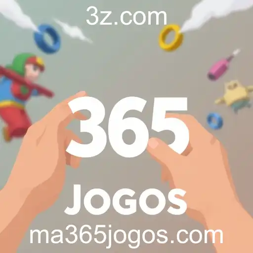 A Ascensão da Plataforma 365 Jogos