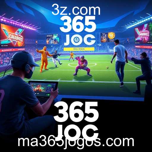 Inovações e Desafios da Plataforma 365 Jogos em 2026