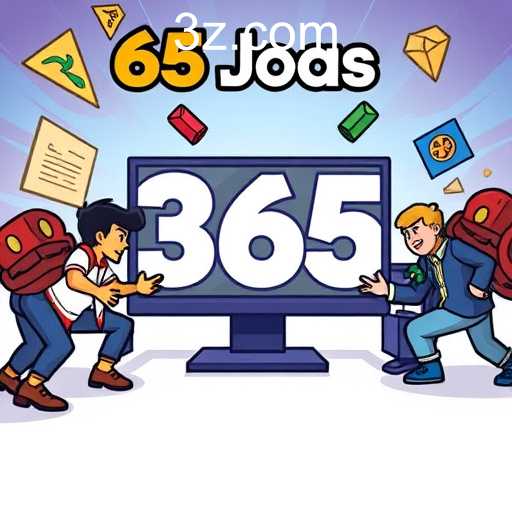 A Influência da Plataforma 365 Jogos no Cenário Atual