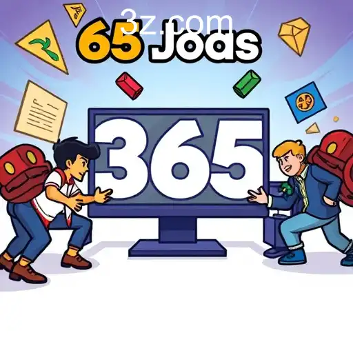 A Influência da Plataforma 365 Jogos no Cenário Atual