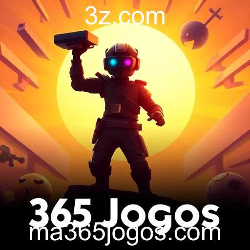 A Revolução dos Jogos na Plataforma 365