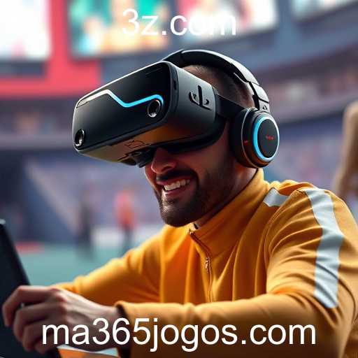 Revolução dos Jogos Online com Plataforma 365 Jogos